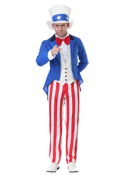 uncle sam kleidung|Bekleidung .